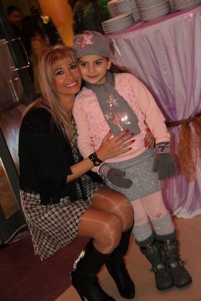 Grand Opening of Chocolicious